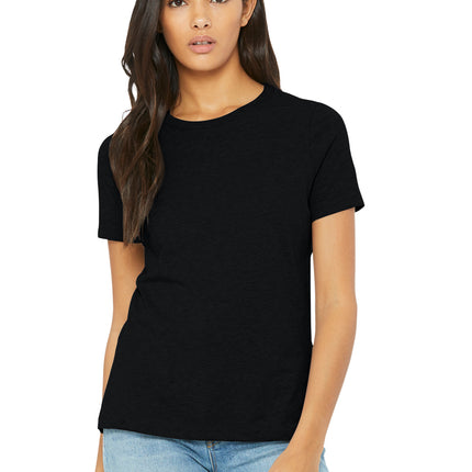 BELLA+CANVAS ®  Women's Relaxed CVC Tee BC6400CVC