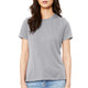 Solid Athletic Grey