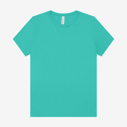 BELLA+CANVAS  ®  Women's Relaxed Jersey Short Sleeve Tee. BC6400