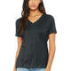 Dark Grey Heather