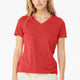 Heather Red