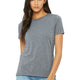 Athletic Grey Triblend