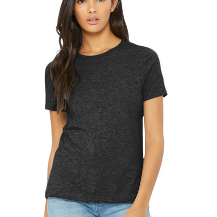 BELLA+CANVAS ®  Women's Relaxed Triblend Tee BC6413