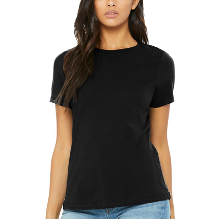 BELLA+CANVAS ®  Women's Relaxed Triblend Tee BC6413