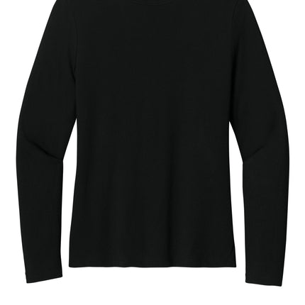 BELLA+CANVAS ®  Women's Jersey Long Sleeve Tee BC6500