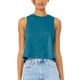 Heather Deep Teal
