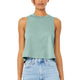 Heather Dusty Blue