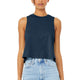 Heather Navy