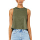 Heather Olive