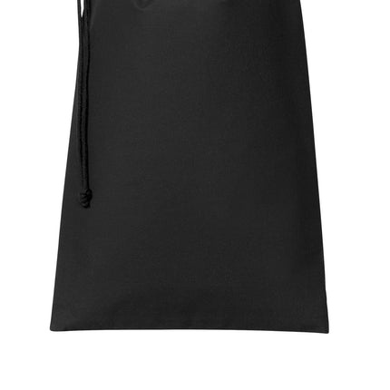 Port Authority ®  Core Cotton Drawstring Bag BG0350