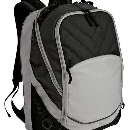 Port Authority ®  Xcape™ Computer Backpack. BG100