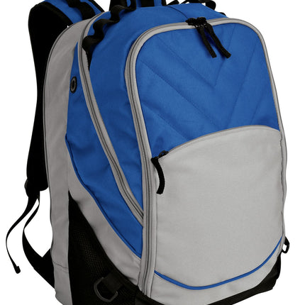 Port Authority ®  Xcape™ Computer Backpack. BG100