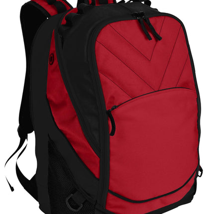 Port Authority ®  Xcape™ Computer Backpack. BG100