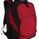 Chili Red/ Black
