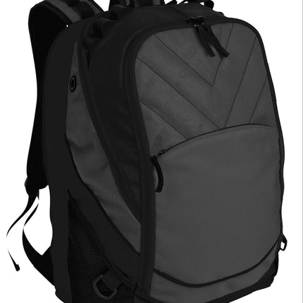Port Authority ®  Xcape™ Computer Backpack. BG100
