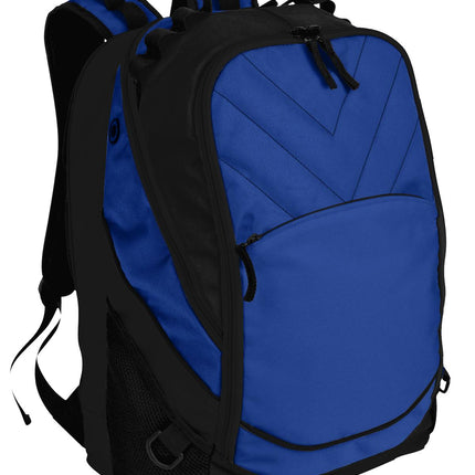 Port Authority ®  Xcape™ Computer Backpack. BG100