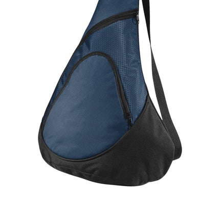 Port Authority ®  - Honeycomb Sling Pack. BG1010