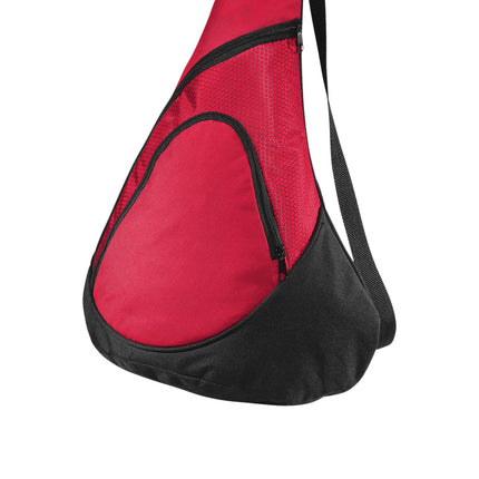 Port Authority ®  - Honeycomb Sling Pack. BG1010