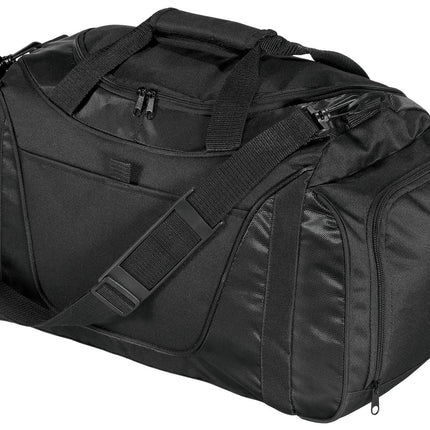 Port Authority ®  - Small Two-Tone Duffel. BG1040