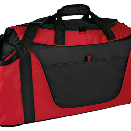 Port Authority ®  Medium Two-Tone Duffel. BG1050