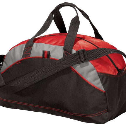 Port Authority ®  - Medium Contrast Duffel. BG1070