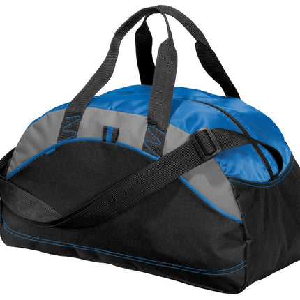Port Authority ®  - Medium Contrast Duffel. BG1070