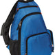 Snorkel Blue