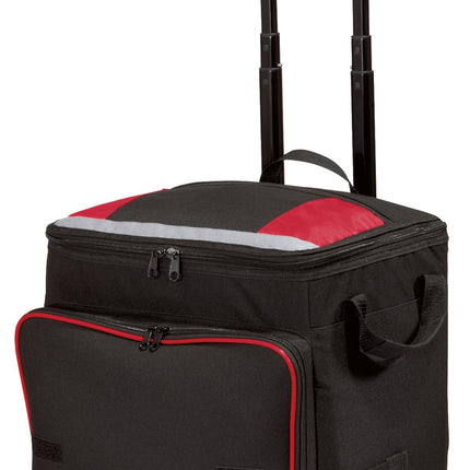 Port Authority ®  Rolling Cooler. BG119
