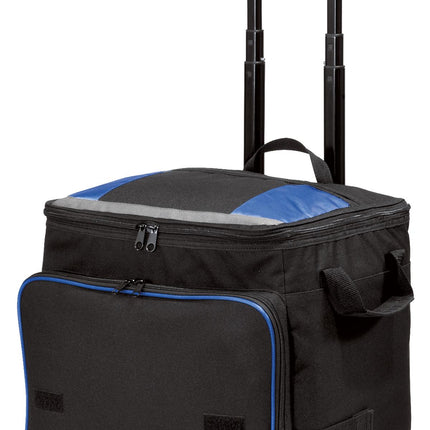 Port Authority ®  Rolling Cooler. BG119