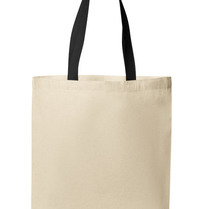 Port Authority ®  Core Cotton Tote BG1500