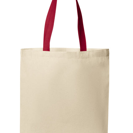 Port Authority ®  Core Cotton Tote BG1500