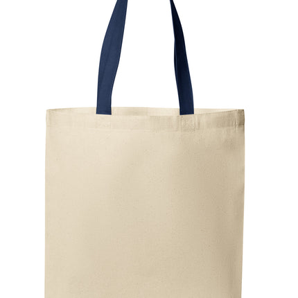 Port Authority ®  Core Cotton Tote BG1500