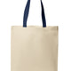 Natural/ River Blue Navy