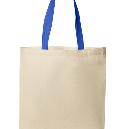 Port Authority ®  Core Cotton Tote BG1500