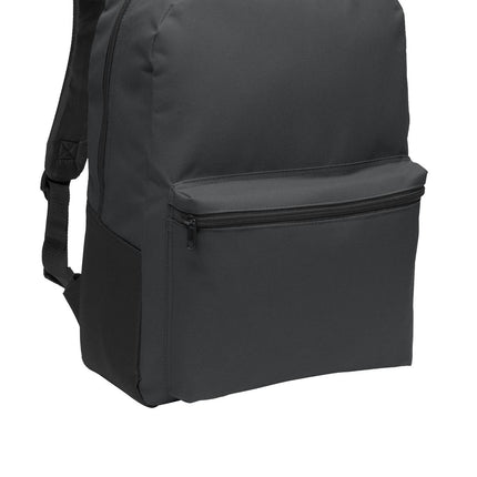 Port Authority ®  Value Backpack. BG203