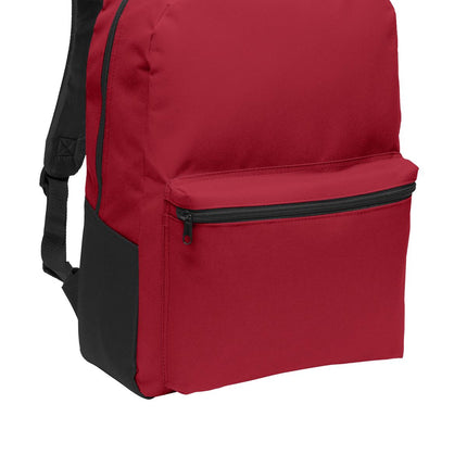 Port Authority ®  Value Backpack. BG203