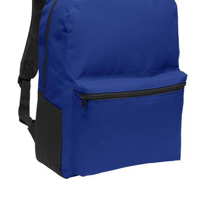 Port Authority ®  Value Backpack. BG203