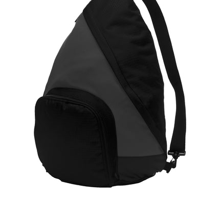 Port Authority ®  Active Sling Pack. BG206