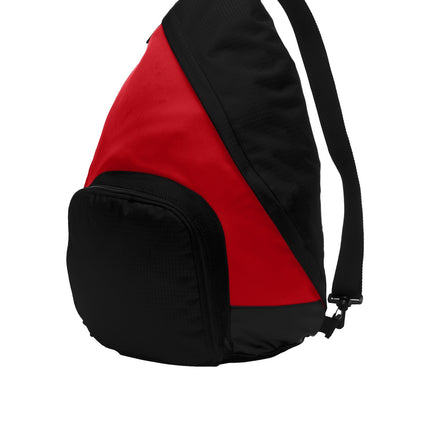 Port Authority ®  Active Sling Pack. BG206