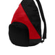 True Red/ Black