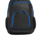 Dark Grey/ Black/ Shock Blue
