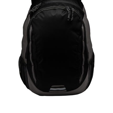 Port Authority  ®  Ridge Backpack. BG208