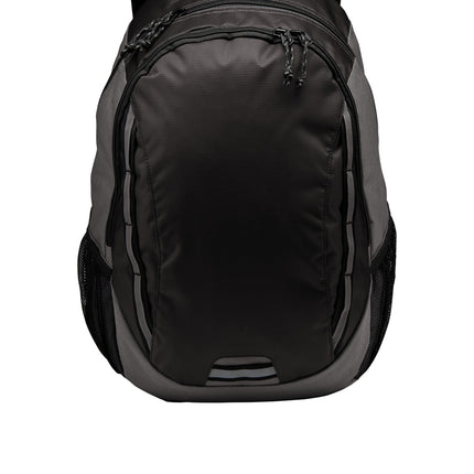 Port Authority  ®  Ridge Backpack. BG208