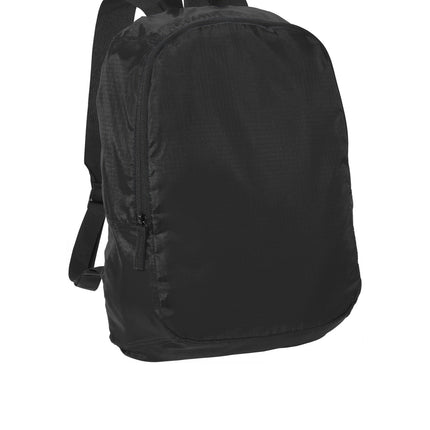 Port Authority  ®  Crush Ripstop Backpack BG213