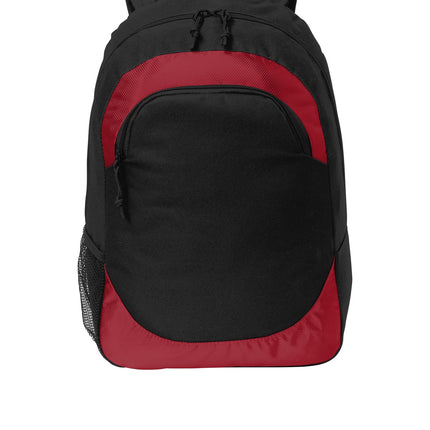 Port Authority  ®  Circuit Backpack. BG217