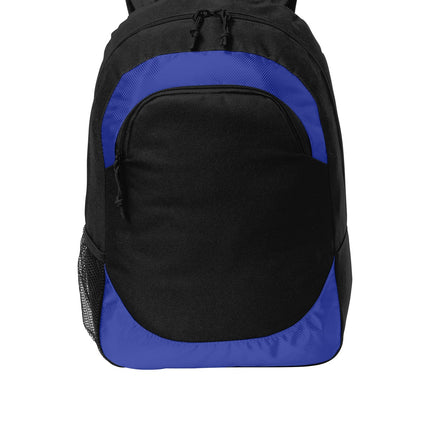 Port Authority  ®  Circuit Backpack. BG217