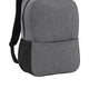 Heather Grey/ Black