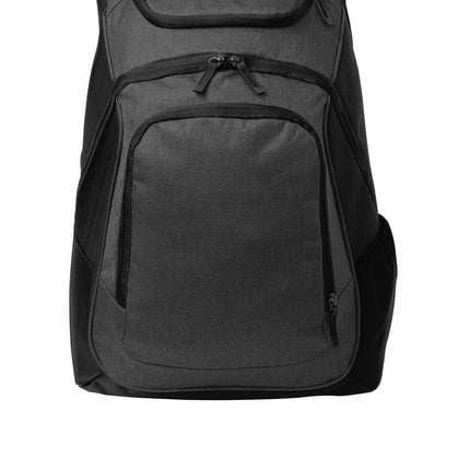 Port Authority  ®  Exec Backpack. BG223
