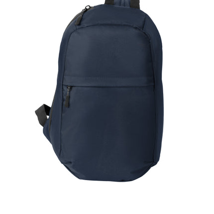 Port Authority ®  Crossbody Backpack BG228