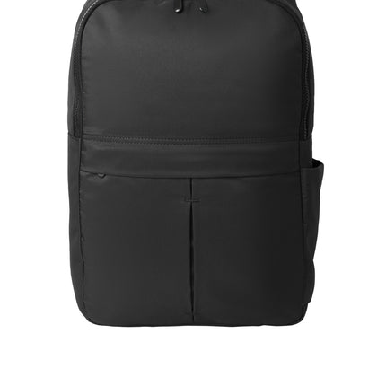 Port Authority ®  Matte Backpack BG235